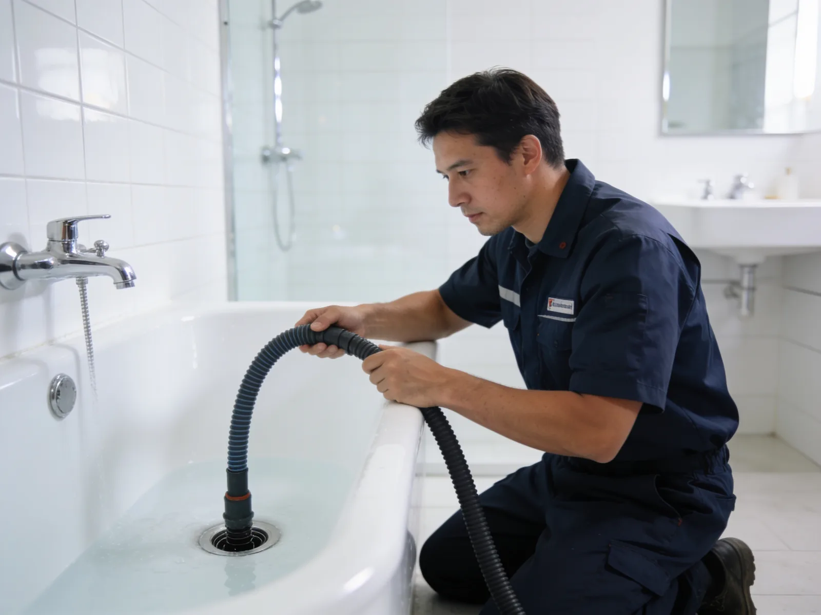 Emergency Plumber Churchville, MD FAQs